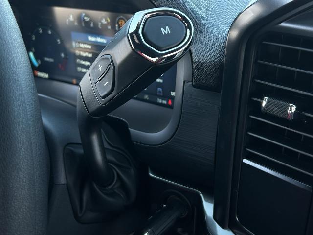 new 2025 Ford F-150 car, priced at $42,630