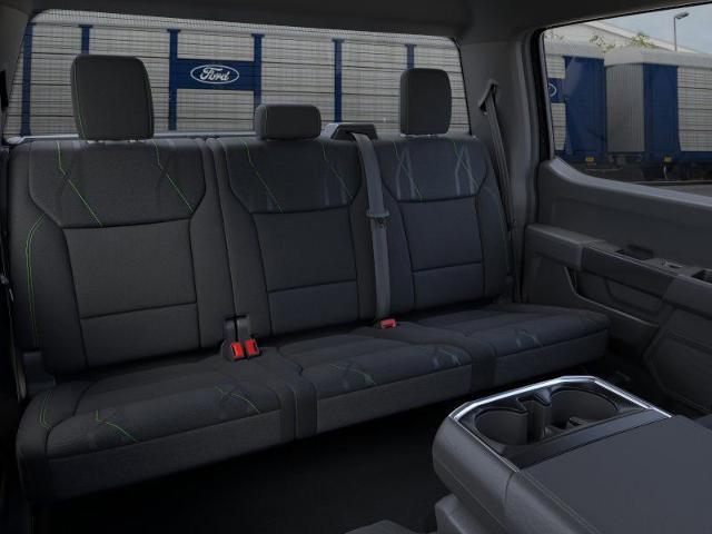 new 2025 Ford F-150 car, priced at $44,880