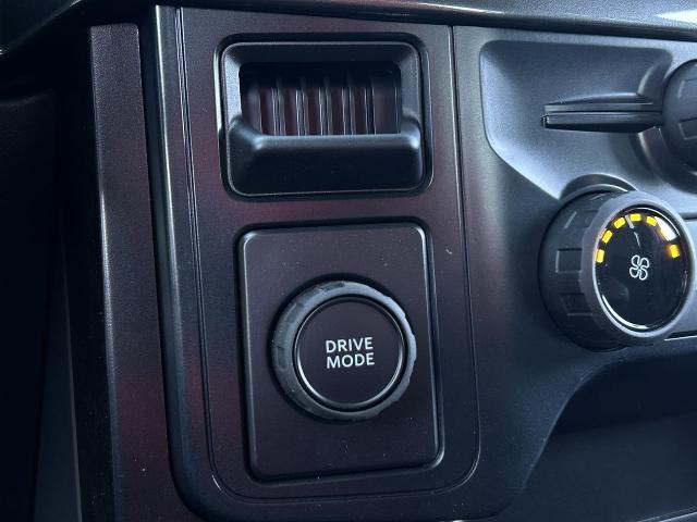 new 2025 Ford F-150 car, priced at $42,630