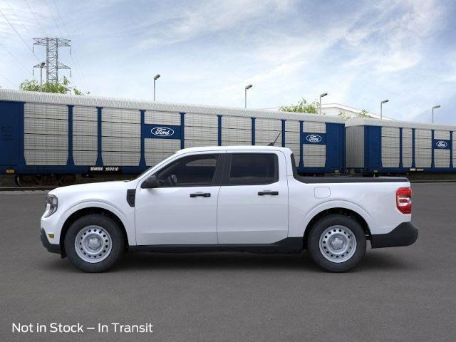 new 2025 Ford Maverick car, priced at $27,103