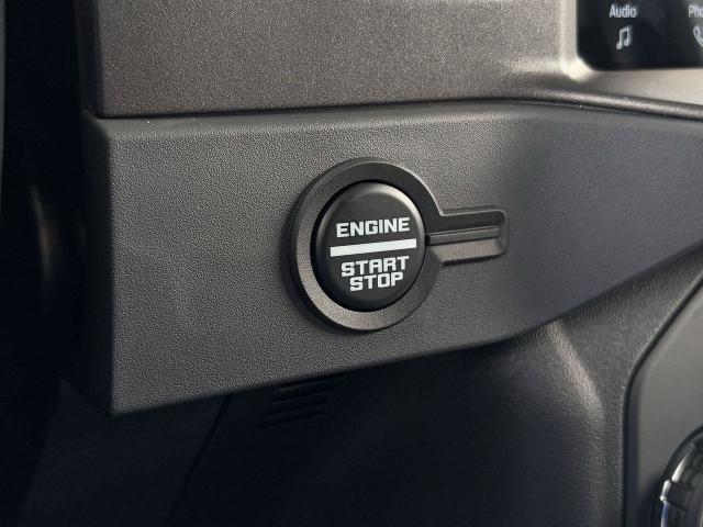 new 2025 Ford Bronco car, priced at $41,299