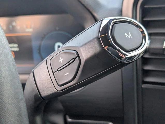 new 2025 Ford F-150 car, priced at $46,803