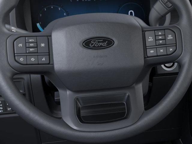 new 2025 Ford F-150 car, priced at $47,303