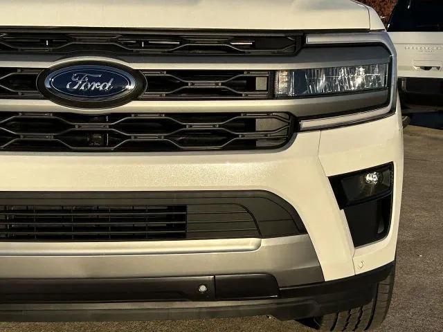 new 2024 Ford Expedition car, priced at $56,355