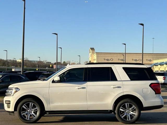 new 2024 Ford Expedition car, priced at $56,355