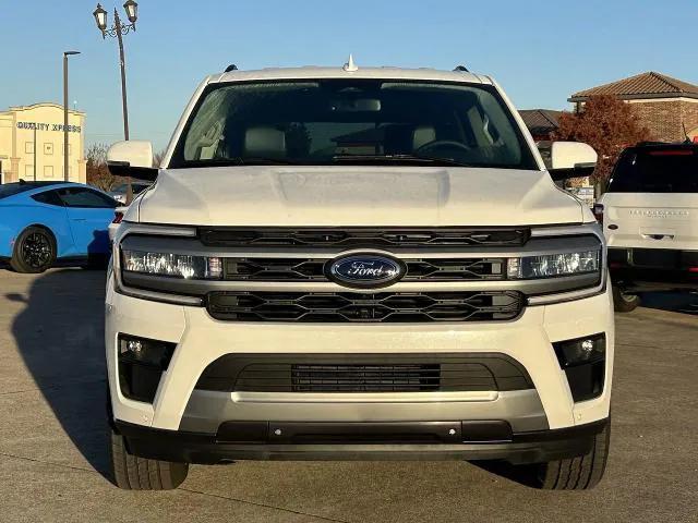 new 2024 Ford Expedition car, priced at $56,355