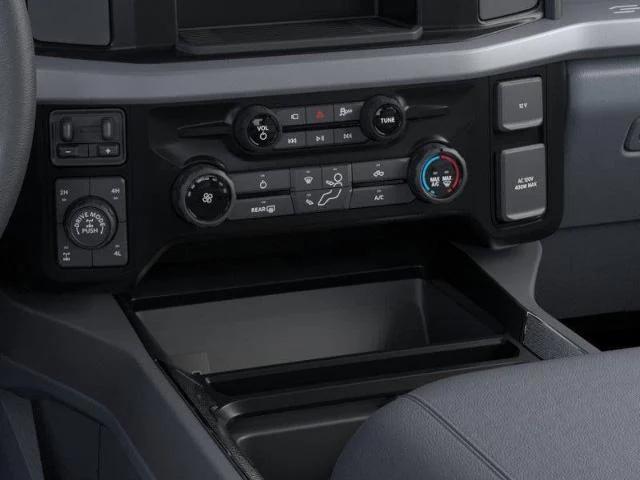 new 2025 Ford F-250 car, priced at $59,994