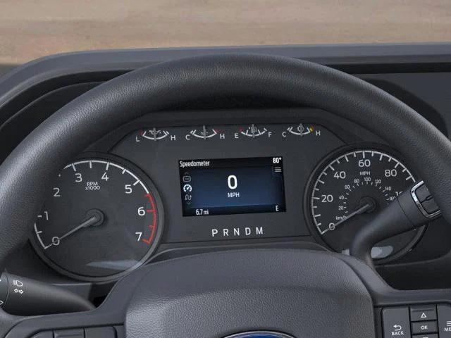 new 2025 Ford F-250 car, priced at $59,994
