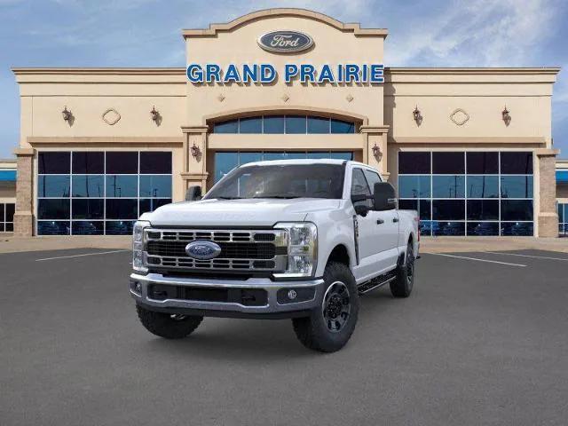 new 2025 Ford F-250 car, priced at $59,994