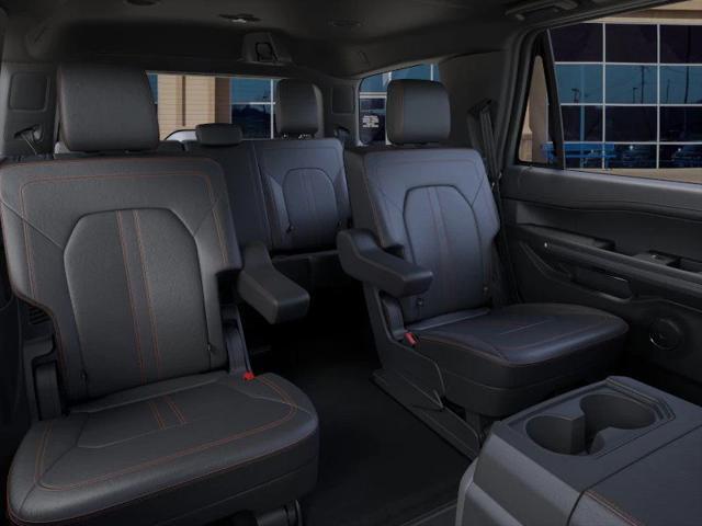 new 2024 Ford Expedition car, priced at $72,193