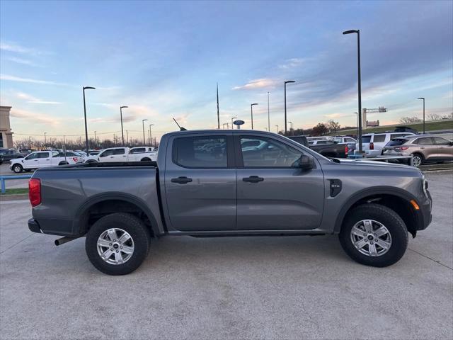 used 2024 Ford Ranger car, priced at $29,599