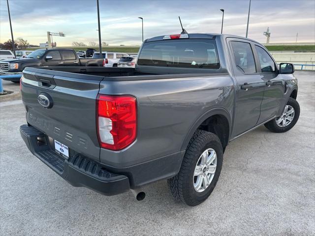 used 2024 Ford Ranger car, priced at $29,599