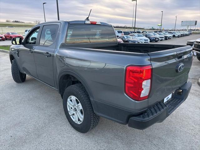 used 2024 Ford Ranger car, priced at $29,599