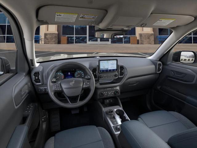 new 2024 Ford Bronco Sport car, priced at $32,936