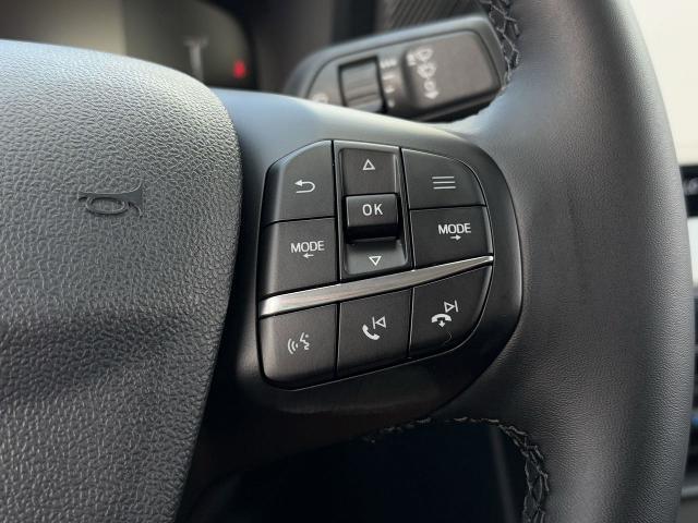 new 2025 Ford Maverick car, priced at $33,645