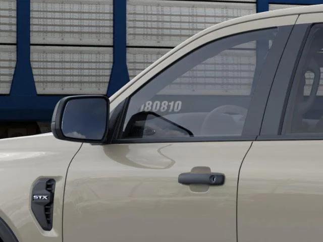 new 2025 Ford Ranger car, priced at $30,674