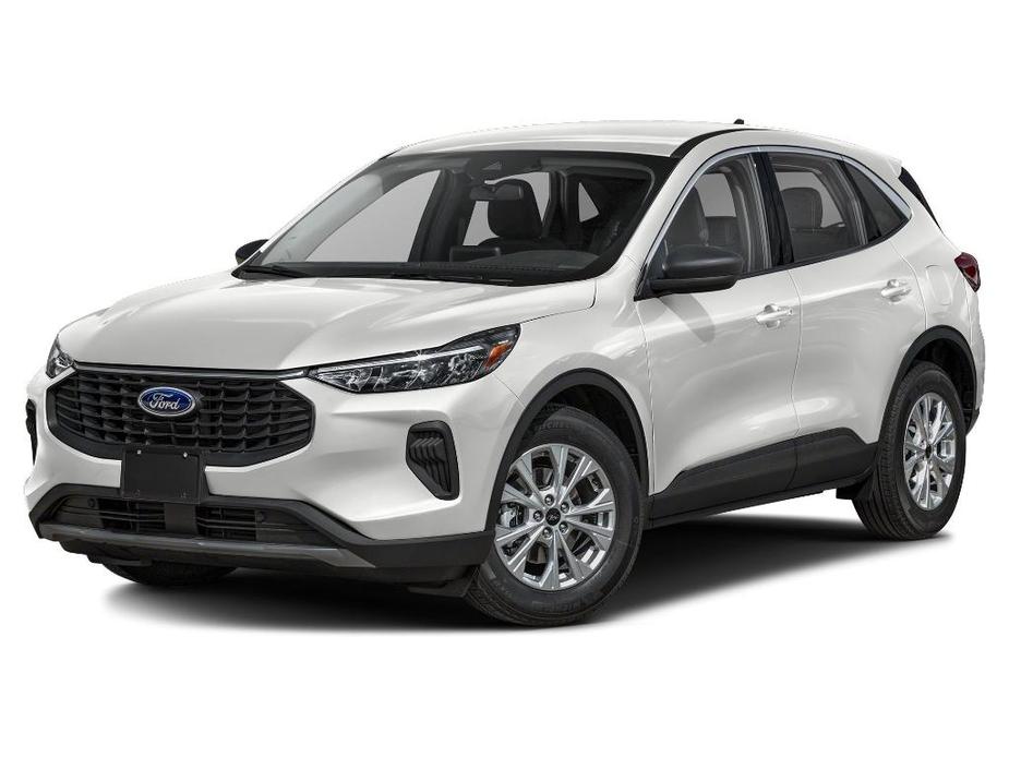 new 2024 Ford Escape car, priced at $27,490