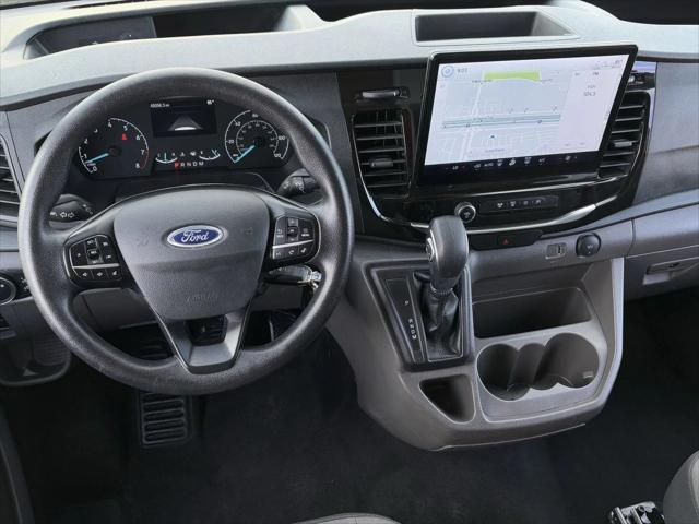 used 2024 Ford Transit-350 car, priced at $44,776