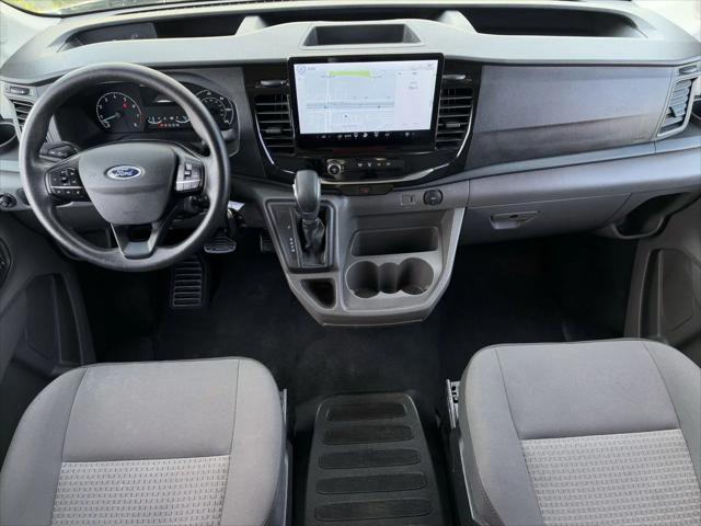 used 2024 Ford Transit-350 car, priced at $44,776