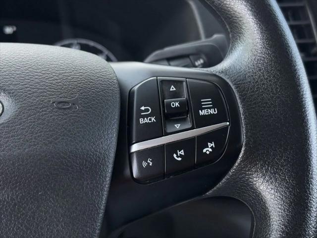 used 2024 Ford Transit-350 car, priced at $44,776