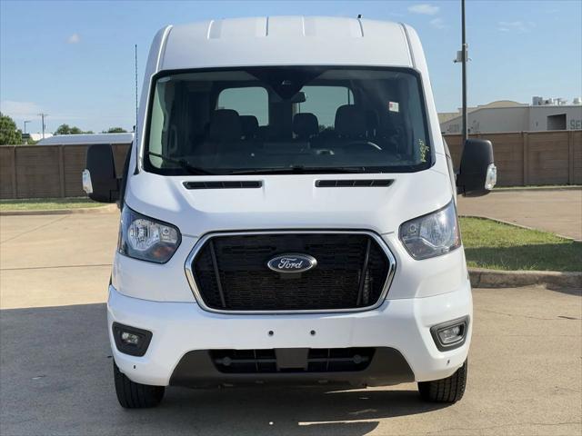 used 2024 Ford Transit-350 car, priced at $44,776