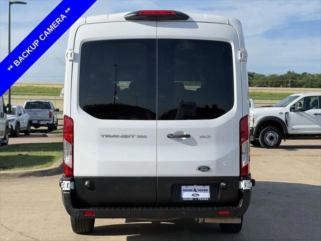 used 2024 Ford Transit-350 car, priced at $44,776