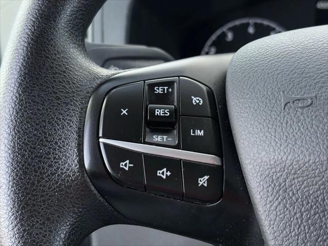 used 2024 Ford Transit-350 car, priced at $44,776