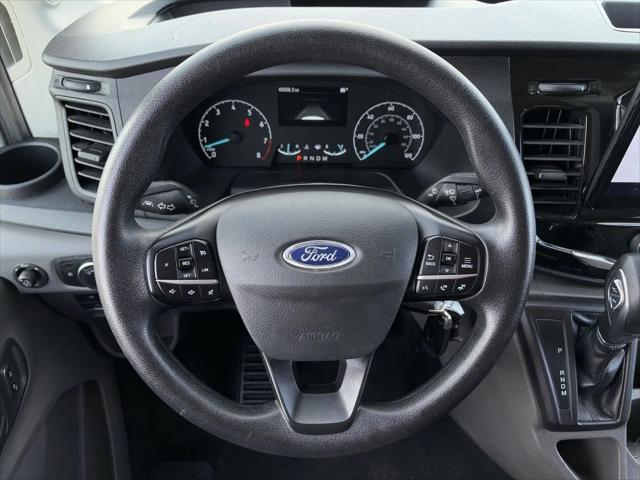 used 2024 Ford Transit-350 car, priced at $44,776