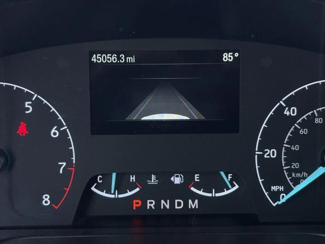 used 2024 Ford Transit-350 car, priced at $44,776