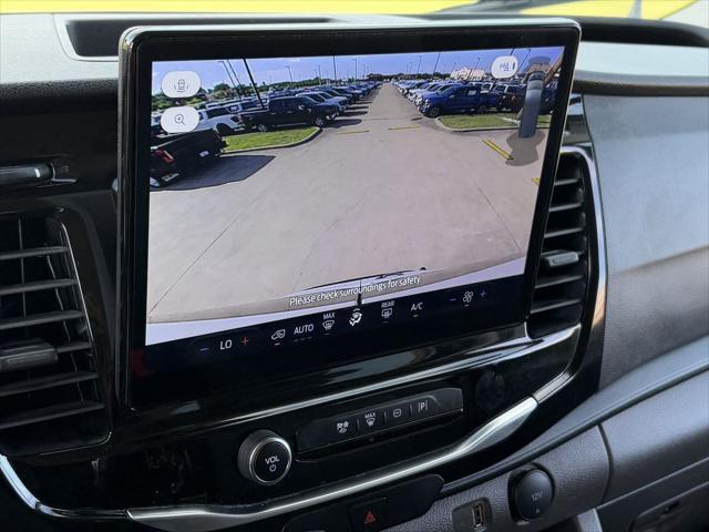 used 2024 Ford Transit-350 car, priced at $44,776