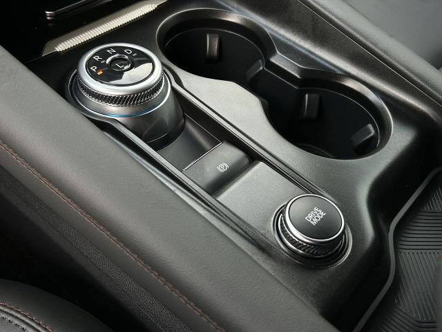 new 2025 Ford Explorer car, priced at $35,995