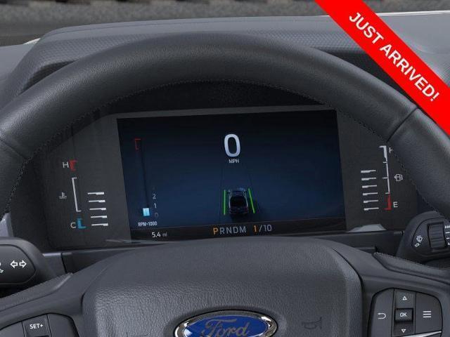 new 2025 Ford Ranger car, priced at $36,815