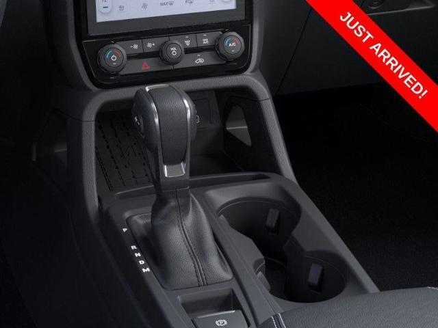 new 2025 Ford Ranger car, priced at $36,815