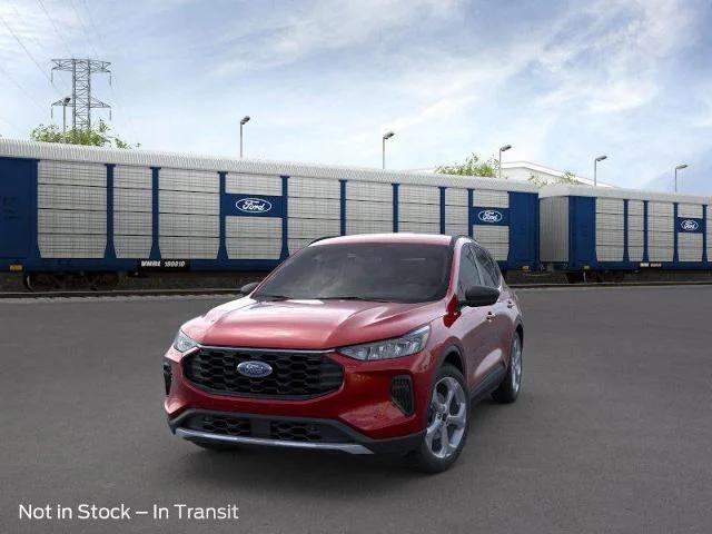 new 2025 Ford Escape car, priced at $28,474