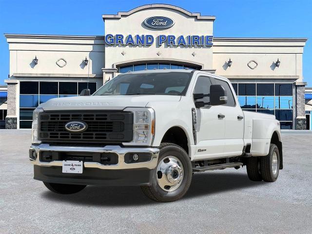 new 2025 Ford F-350 car, priced at $70,155