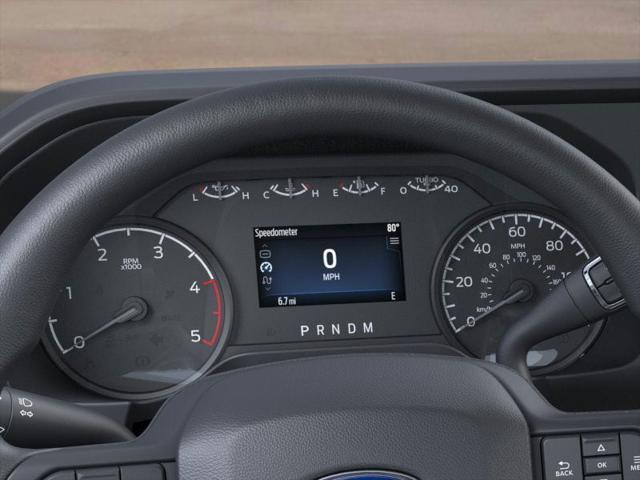 new 2025 Ford F-350 car, priced at $67,539