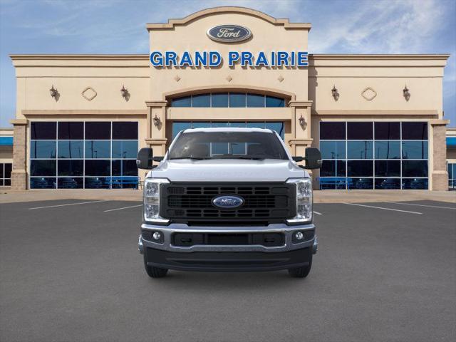 new 2025 Ford F-350 car, priced at $67,539