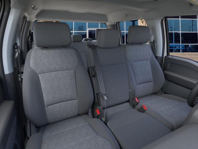 new 2025 Ford F-350 car, priced at $67,539