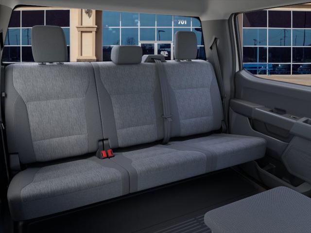 new 2025 Ford F-350 car, priced at $67,539
