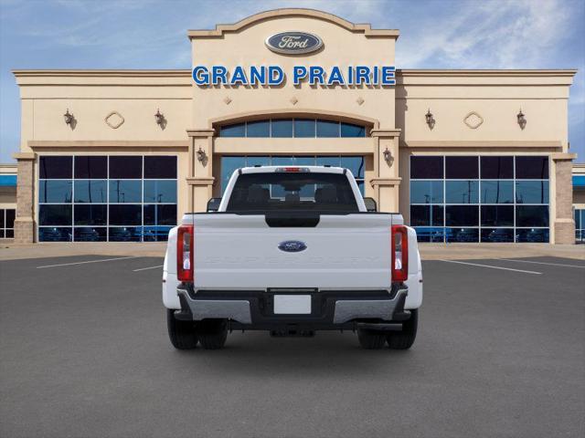 new 2025 Ford F-350 car, priced at $67,539