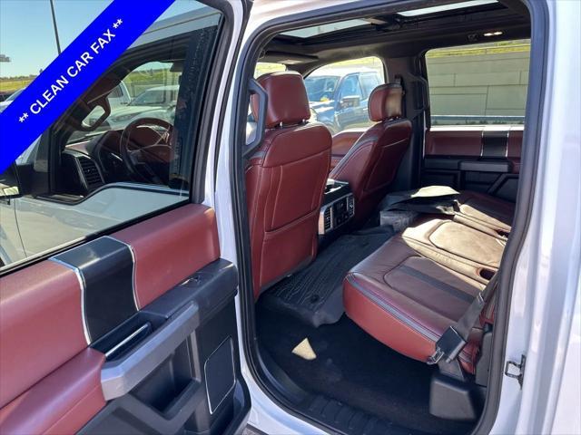 used 2020 Ford F-150 car, priced at $35,499