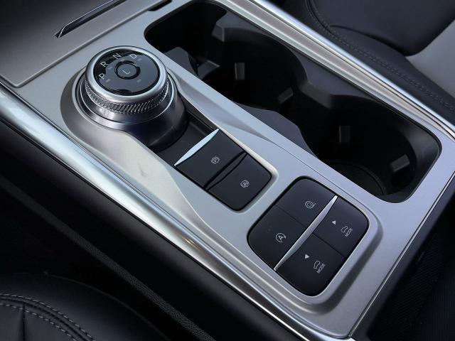 new 2024 Ford Explorer car, priced at $36,575
