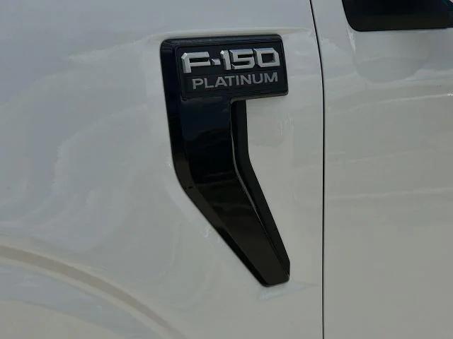 new 2024 Ford F-150 car, priced at $77,264