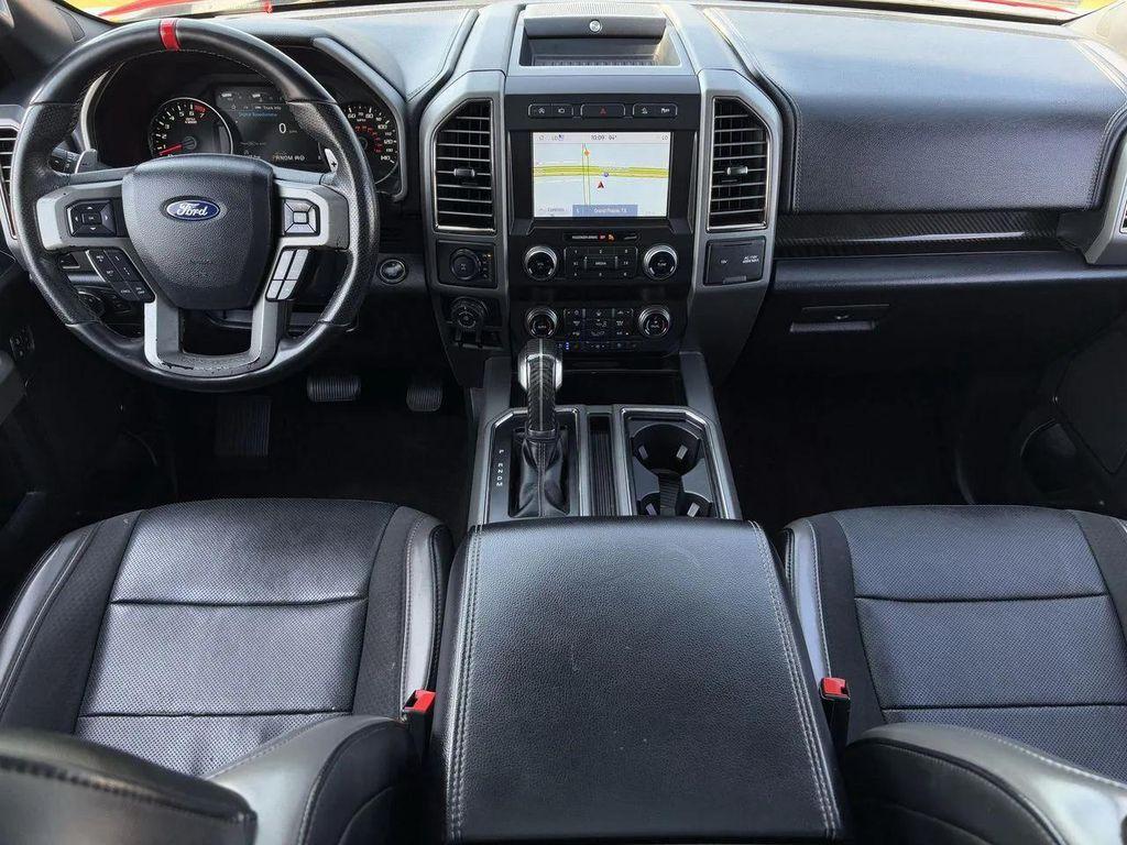 used 2020 Ford F-150 car, priced at $44,494
