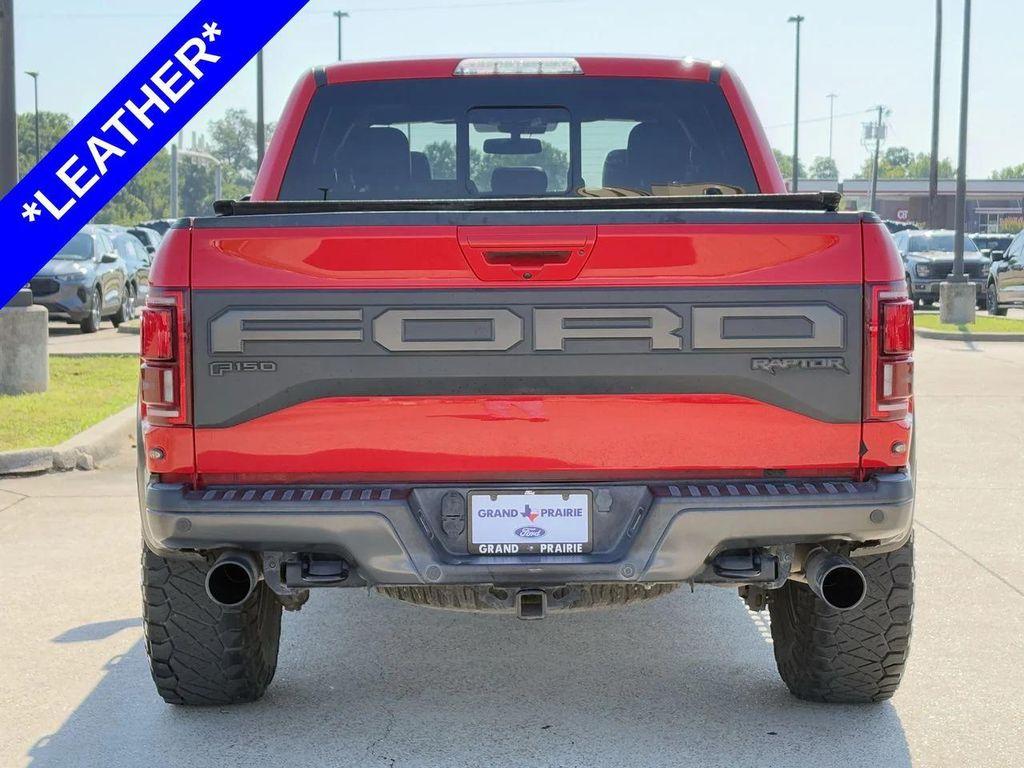 used 2020 Ford F-150 car, priced at $44,494