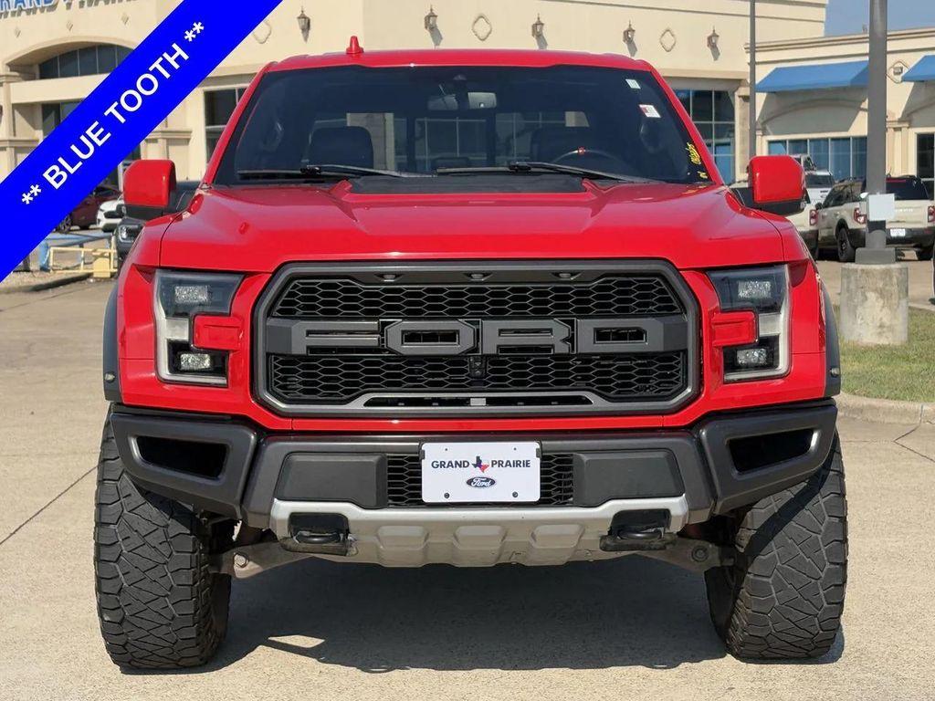 used 2020 Ford F-150 car, priced at $44,494