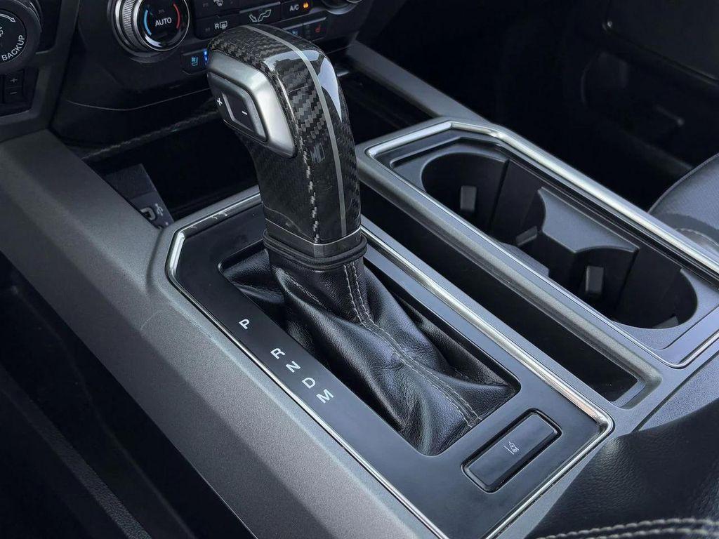 used 2020 Ford F-150 car, priced at $44,494