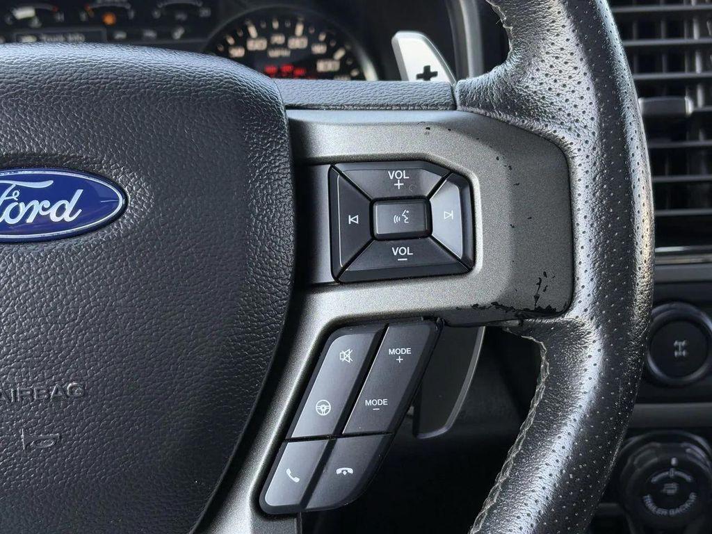 used 2020 Ford F-150 car, priced at $44,494