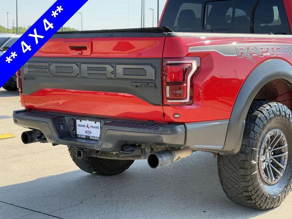 used 2020 Ford F-150 car, priced at $44,494