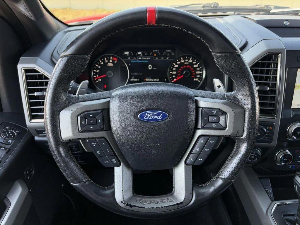 used 2020 Ford F-150 car, priced at $44,494